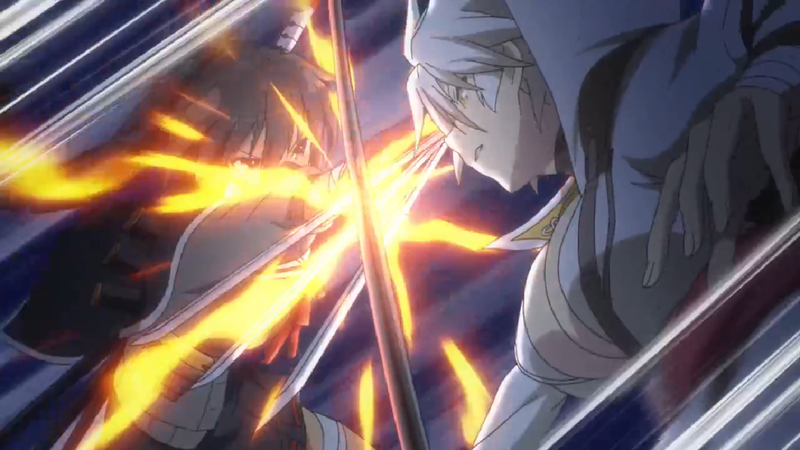 Illustration for article titled In The Latest Chapter Of... Senran Kagura Shinovi Master: Tokyo Youma-Arc (Ch.02)